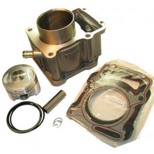 KIT CILINDRU ATV 200-250 4T (67mm) (APA)