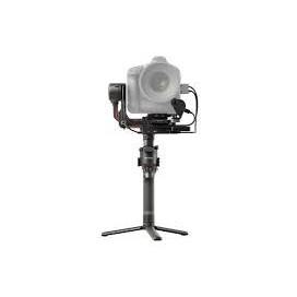 Kit Stabilizator DJI Ronin S2 Pro Combo, 3 AxeActive Track, 3D Auto Focus, SuperSmooth