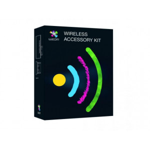 Kit wireless Wacom pentru Bamboo/Intuos5