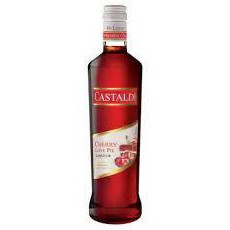 Lichior Castaldi Cherry In Love 700ml, NM21339