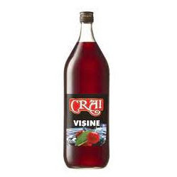Lichior de visine Crai 2L, NM21338