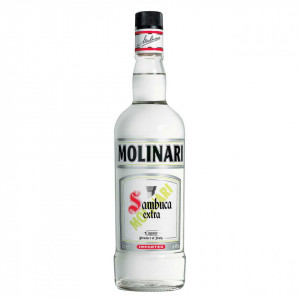 Lichior Molinari Sambuca 40%, 1L, NM21142