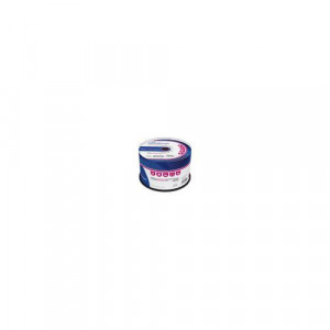 MediaRange CD-R 52x 700MB Print Cake50