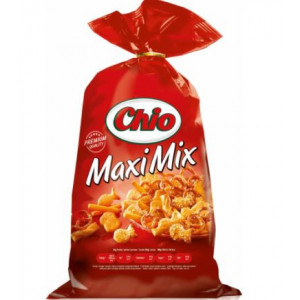 Mix de covrigei si biscuiti Chio Maxi Mix 750g, NM26190