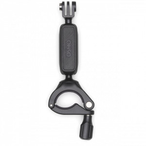 Montura ghidon DJI Osmo Action/2/3 182.31x72.96x25.60 mm, Negru