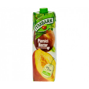 Nectar Tymbark de piersici 1L, NM23513