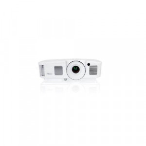 Optoma WXGA, 4500 lumeni, 20.000:1