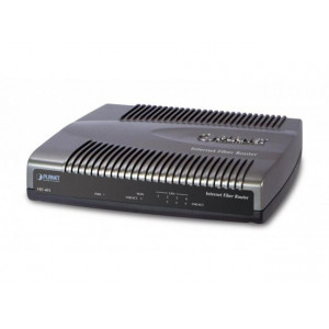 Planet FRT-401 Multi-Homing Security Gateway