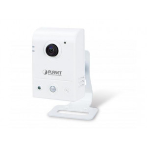 Planet ICA-W8100-CLD Fish-Eye IP Camera