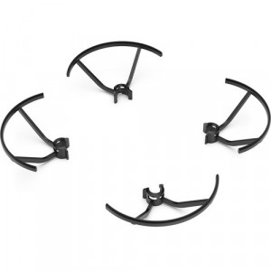 Protectii pentru elice DJI Tello, 2 bucati, NM/ CP.PT.00000222.01, Negru