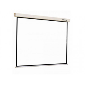 Reflecta Ecran Crystal-Line Electric 1:1 240x240cm