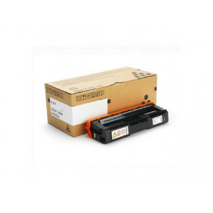 Ricoh BLACK UHY TONER FOR SPC252E (6.5K Prints standard yield)