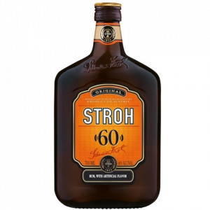 Rom Stroh 60, 700ml, NM21416