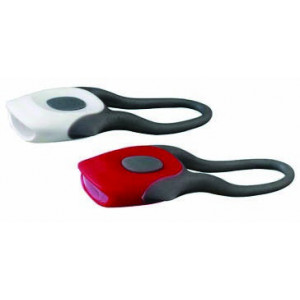 SET LUMINI SILICON TWINS