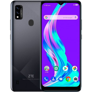 Smartphone ZTE Blade A51, 32GB, 2GB RAM, Blade A51, Gri