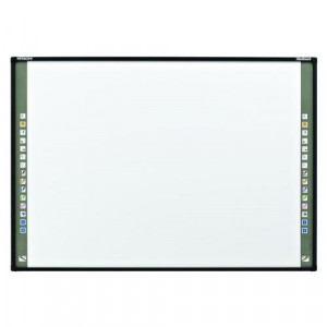 StarBoard Tabla interactiva 79 inch, 4:3