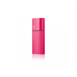 Stick memorie Silicon Power Blaze B05, 16GB, USB 3.0, Pink