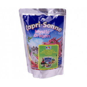 Suc Capri-Sun mystic dragon 0.2L, NM22233