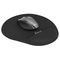 Suport incheietura pentru mouse MediaRange, baza din cauciuc, NM/ MROS250, Negru