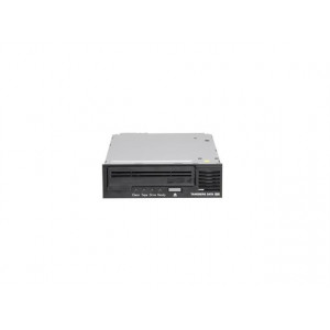 Tandberg LTO-4 HH - Internal drive kit, black, SAS
