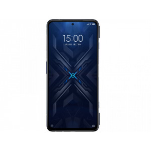 Telefon Mobil Black Shark 4, 8GB RAM, 128GB, Mirror Black, Qualcomm Snapdragon 870, baterie 4500mAh, NM/ 89110496A, Negru