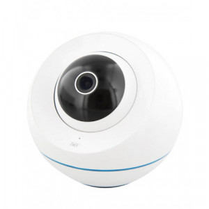 TNB 720p wifi surveillance camera - white