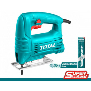 TOTAL - Fierastrau pendular - 400W (NEW)