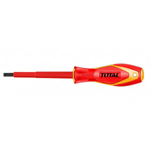 TOTAL - Surubelnita izolata CR-V 5.5mm 1000V