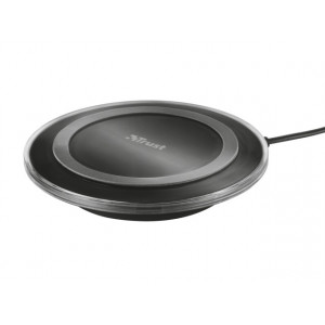 TRUST YUDO WIRELESS CHARGER FOR Qi SMARTPHONES
