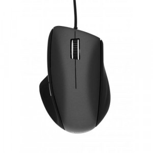 VERBATIM GO ERGO DESKTOP OPTICAL MOUSE
