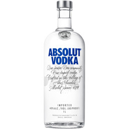 Vodka Absolut 700ml, NM21097