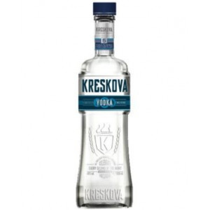 Vodka Krescova 40%, 1L, NM22131