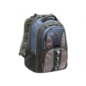 Wenger Cobalt backpack 15.6 inch blue