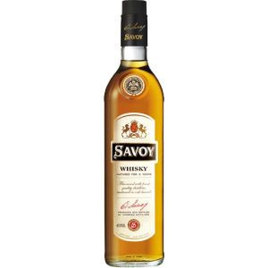 Whisky Savoy 0.5L, 40%, NM20807