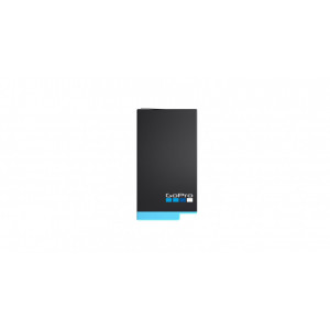 Acumulator reincarcabil pentru GoPro MAX 360, 1600 mAh, litiu-ion, NM/ ACBAT-001, Negru