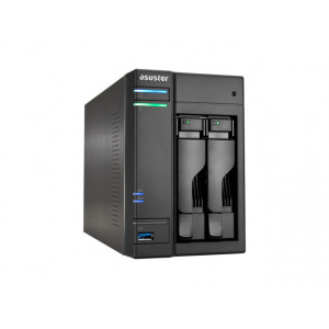 Asustor AS6302T 2 Bay NAS