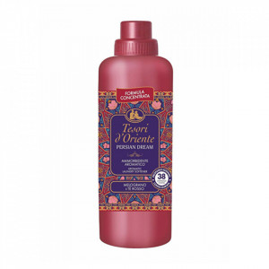 Balsam de rufe concentrat Tesori d'Oriente Persian Dream, 38 spalari, 760 ml, Alb
