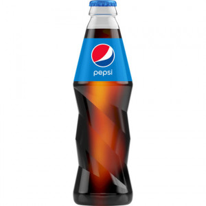 Bautura racoritoare Pepsi Cola 24 x 300ml, NM22049