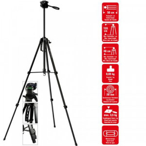 BRAUN Tripod Lightweight 130S