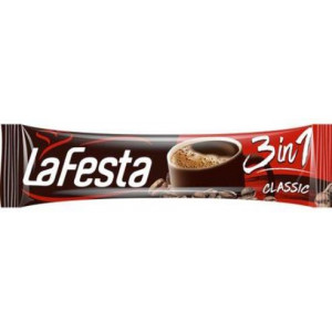 Cafea instant La Festa Classic 24 x 15.6g, NM25463