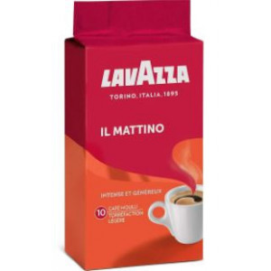 Cafea macinata Lavazza Mattino 250g, NM25657