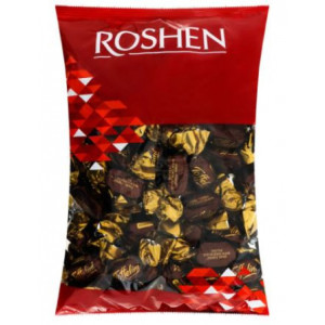 Caramele cu ciocolata Roshen Toffelini 1Kg, NM23905