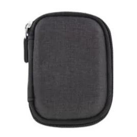 Carcasa depozitare carduri SD/ micro SD, capacitate maxima 20 de carduri, NM/ SDCASEGR, Gri
