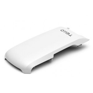 Carcasa pentru drona DJI Tello, NM/ CP.PT.00000227.01, Alb
