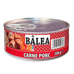 Carne de porc Balea 300g, NM25692