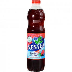 Ceai racoritor Nestea de fructe de padure 1.5L, NM25956