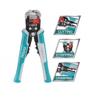 Cleste multifunctional 3 in 1 Total, NM/ THT15246, Turcoaz