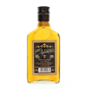 Coniac Cava D'oro 200ml, NM22156