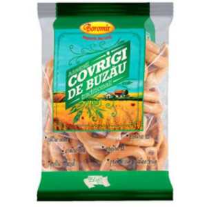 Covrigi traditionali Boromir 200g, NM25616