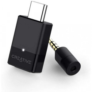 Creative Bluetooth 5.0 Adapter BT-W3